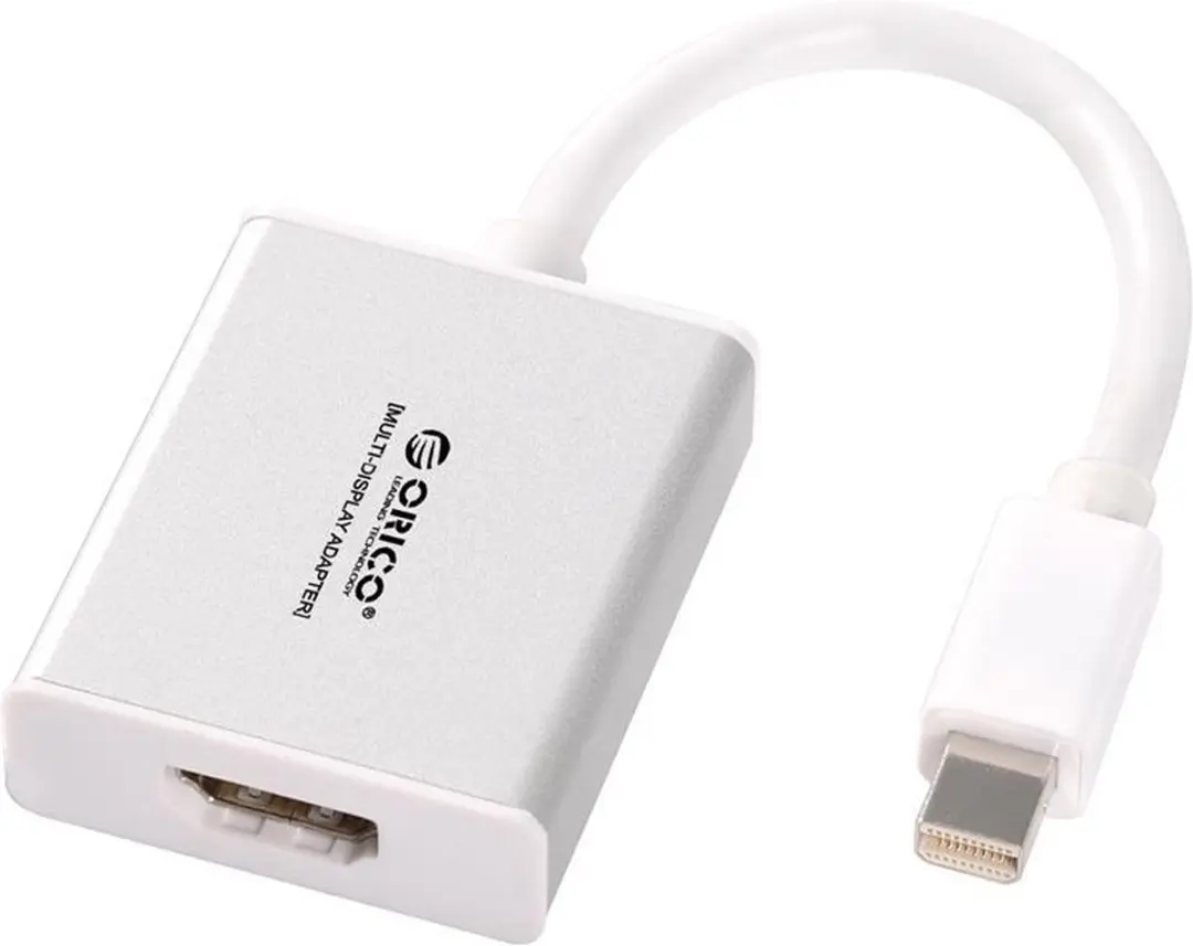 ORICO Mini DisplayPort naar HDMI Adapter