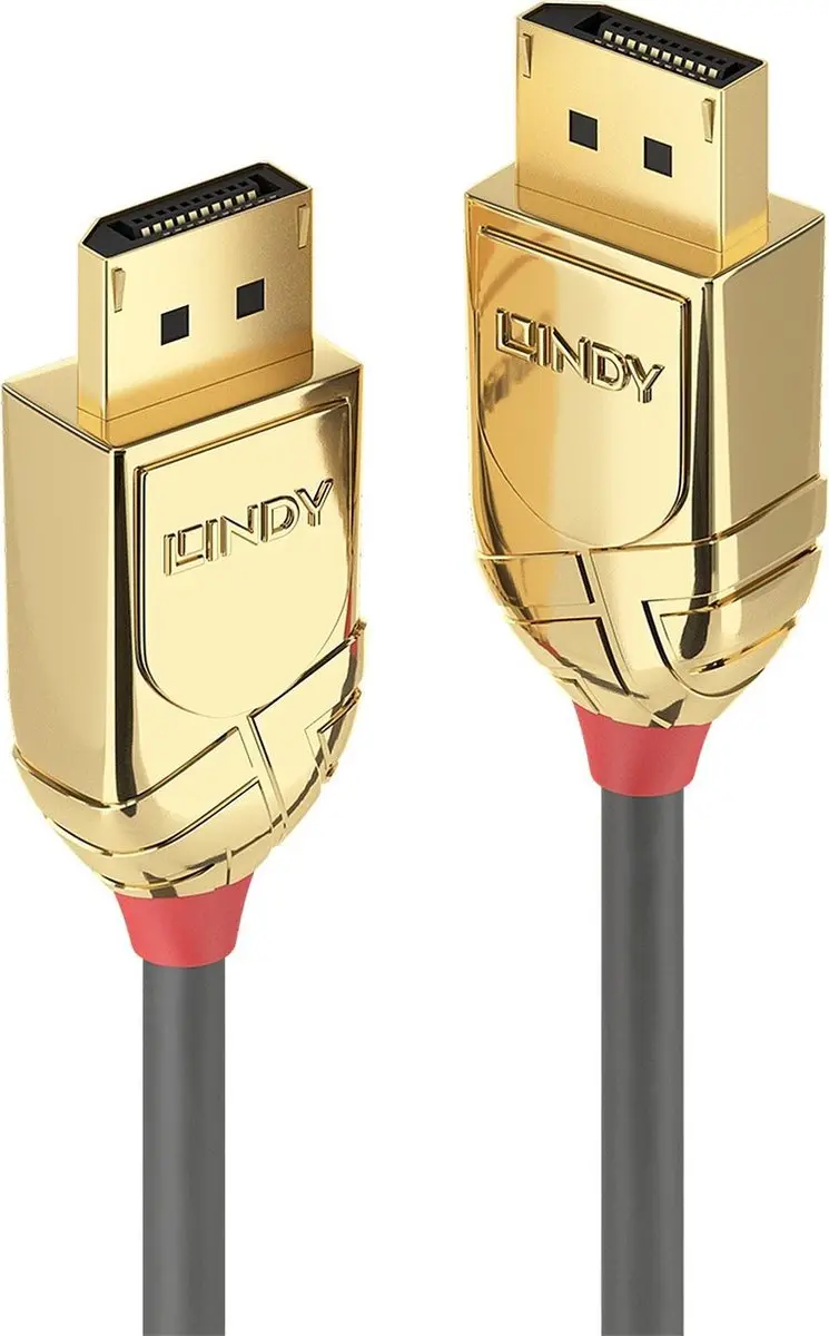 Lindy DisplayPort Kabel 2m