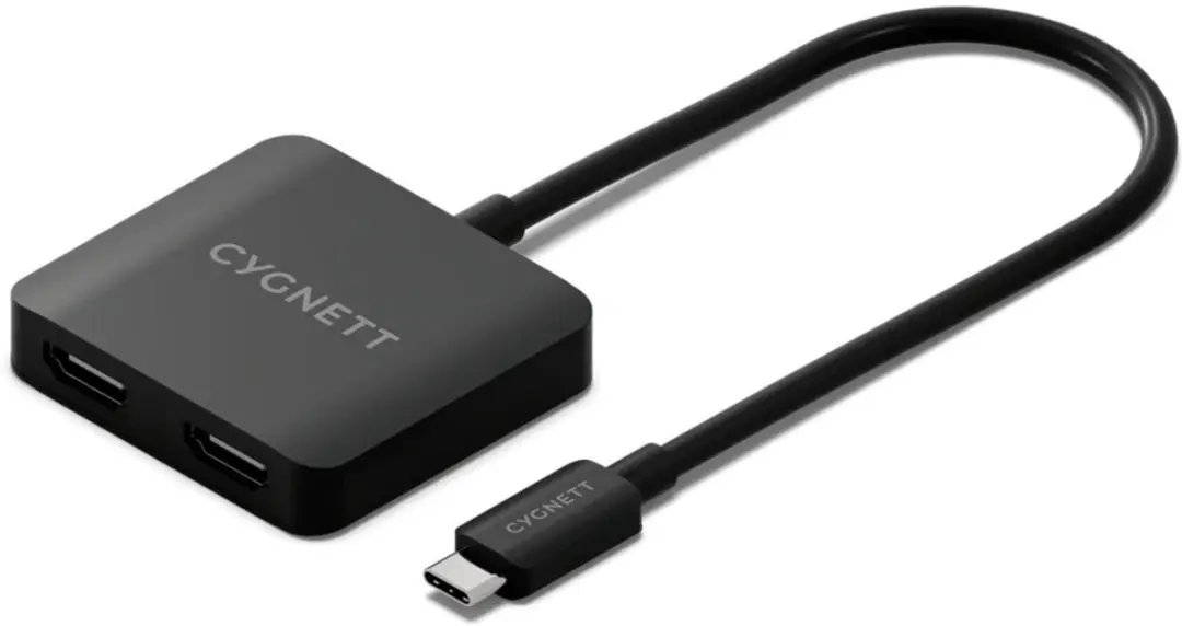 Cygnett USB-C naar HDMI Hub CY5391CYHUB
