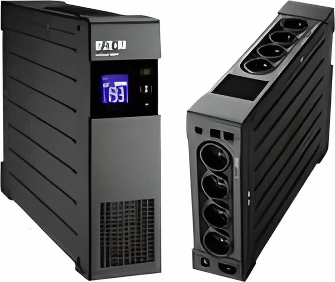 Eaton Ellipse PRO 1600 FR UPS 1000W