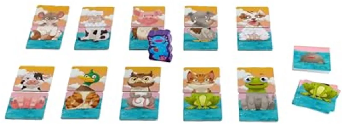 Haba Mixalotl Kaartspel - 2012234003