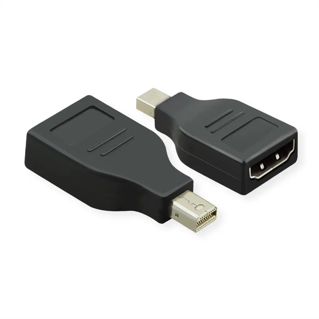 Value Mini DisplayPort naar HDMI Adapter