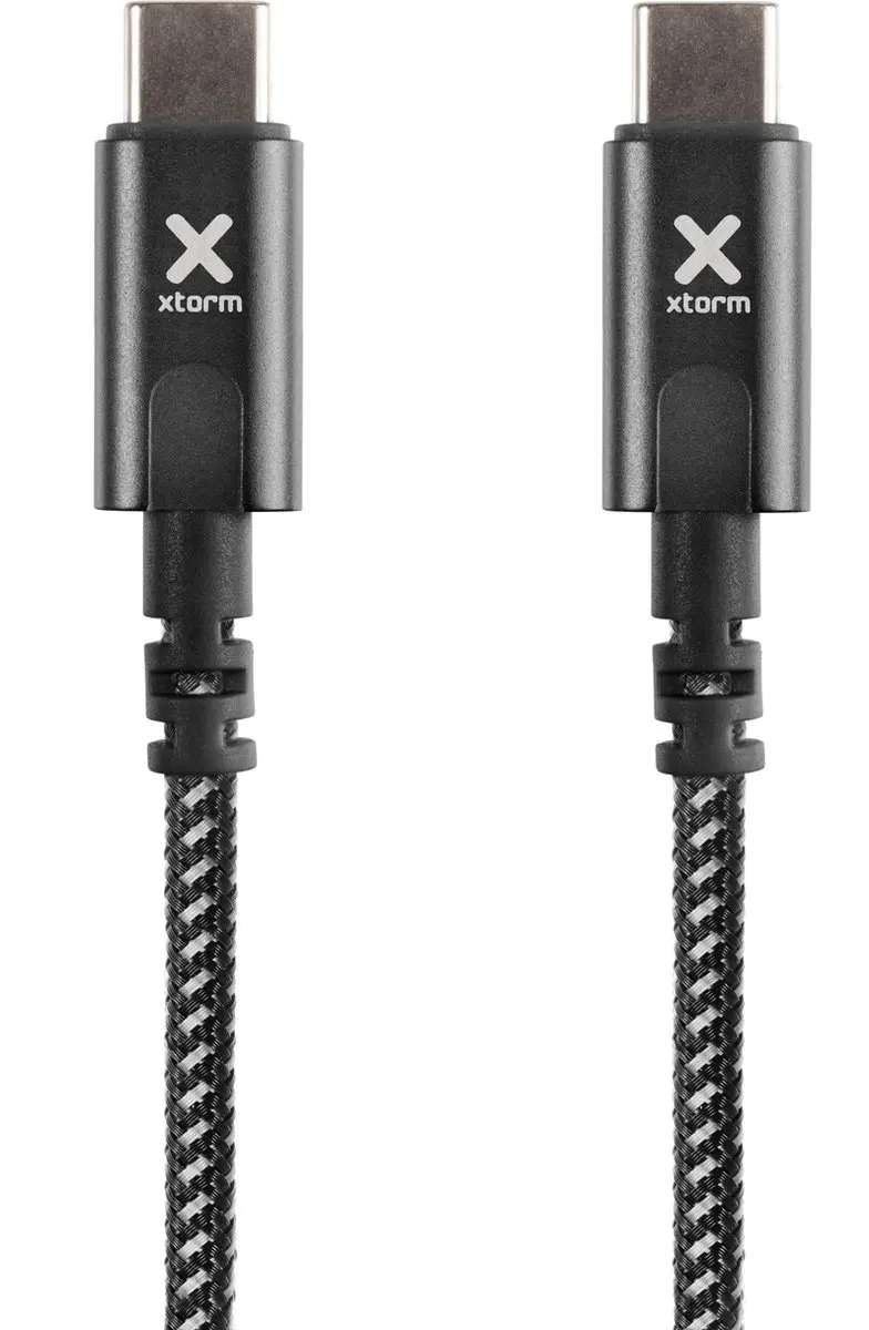 Xtorm CX2071 USB-C Kabel 1m
