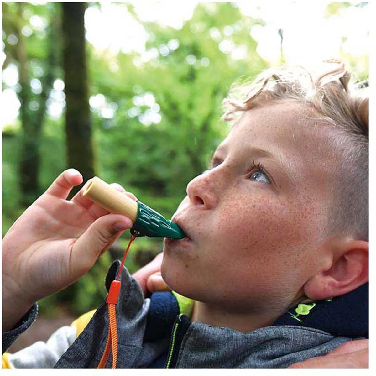 Hape Naturdetektiv-Set - Veelkleurig