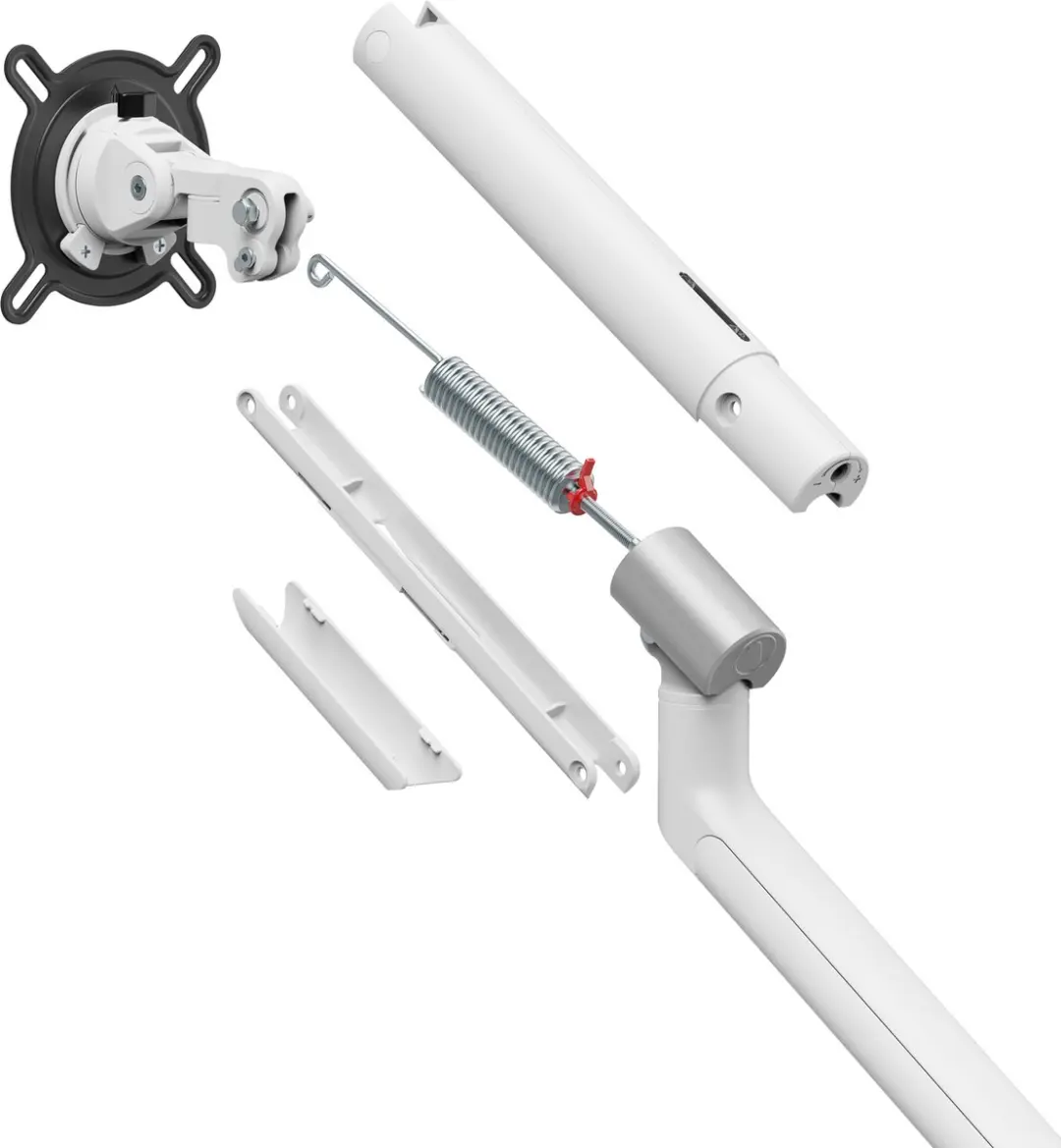 One For All DM7120 Design-line Monitorarm - 13-35" - Wit