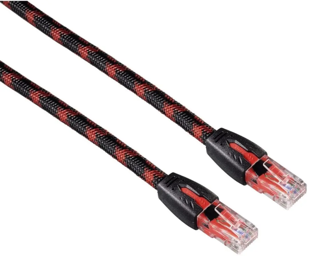 Hama Lan Kabel PS3