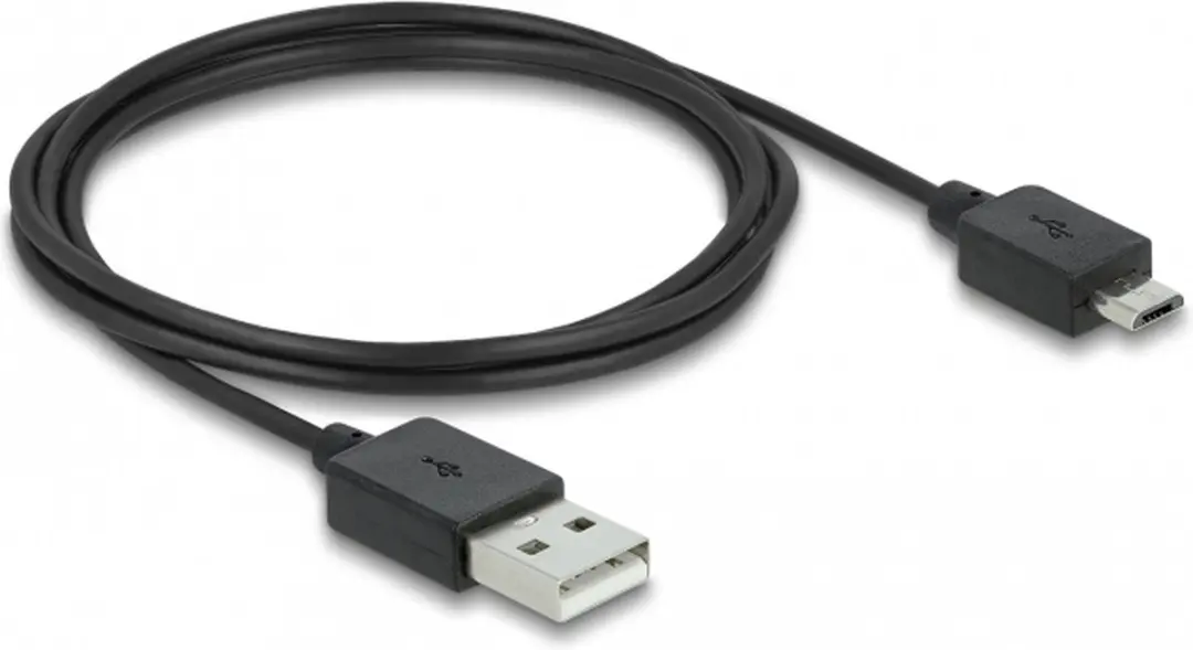 Delock HDMI naar DisplayPort Adapter 8K - Zwart