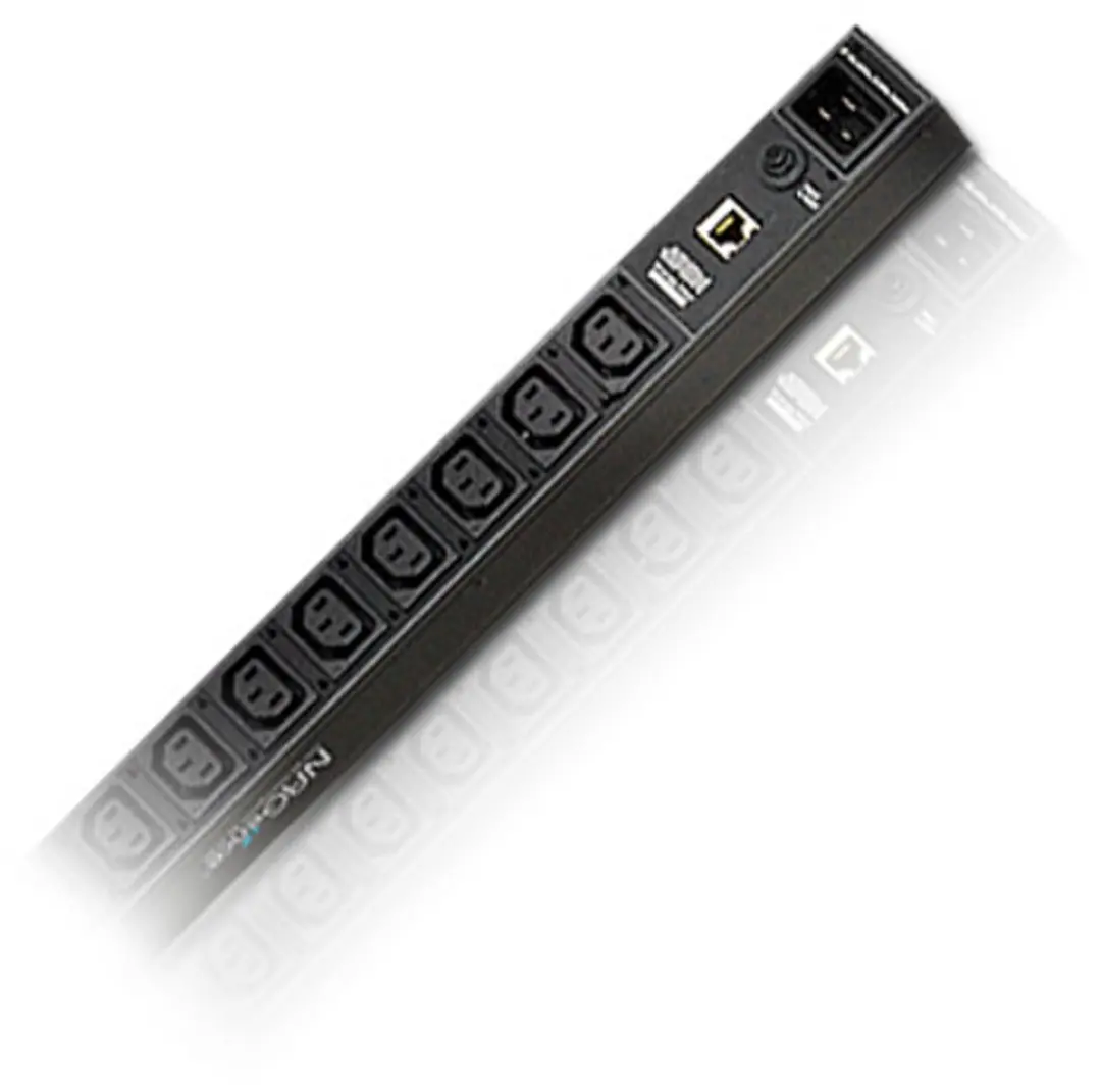 ATEN PE1216G IP Stekkerdoos 16x C13 - Zwart