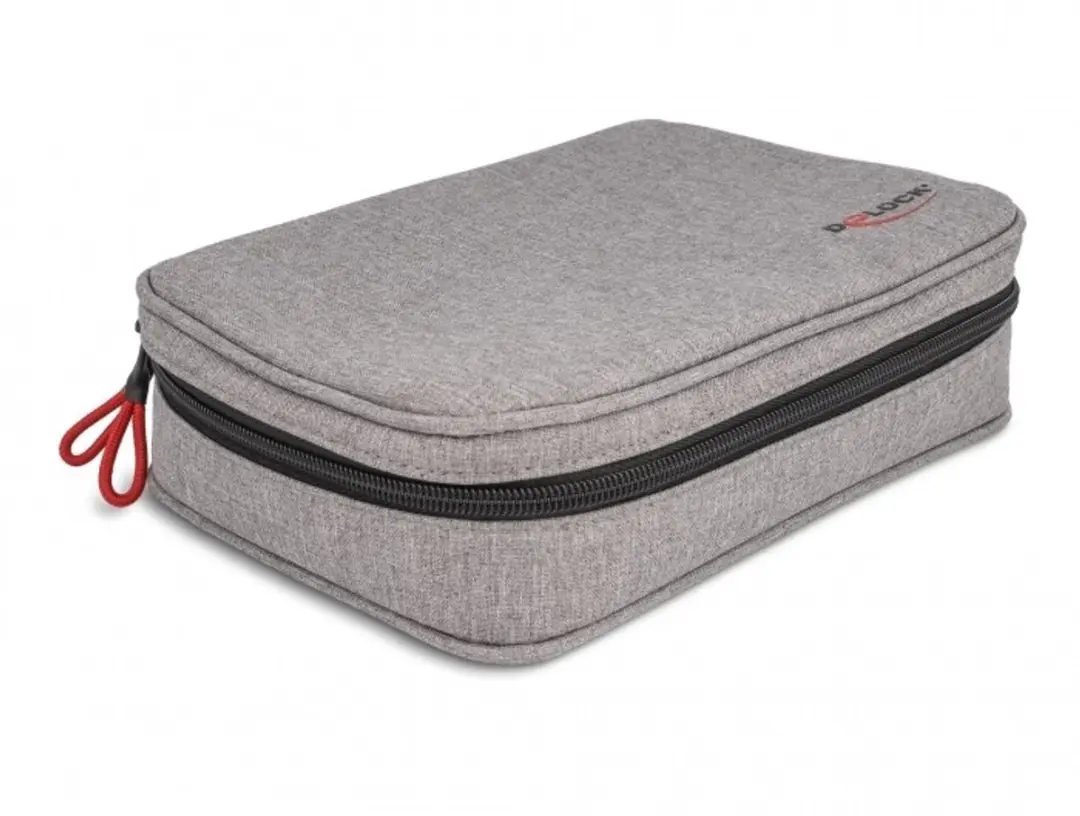 Delock Accessoires Organizer Tas