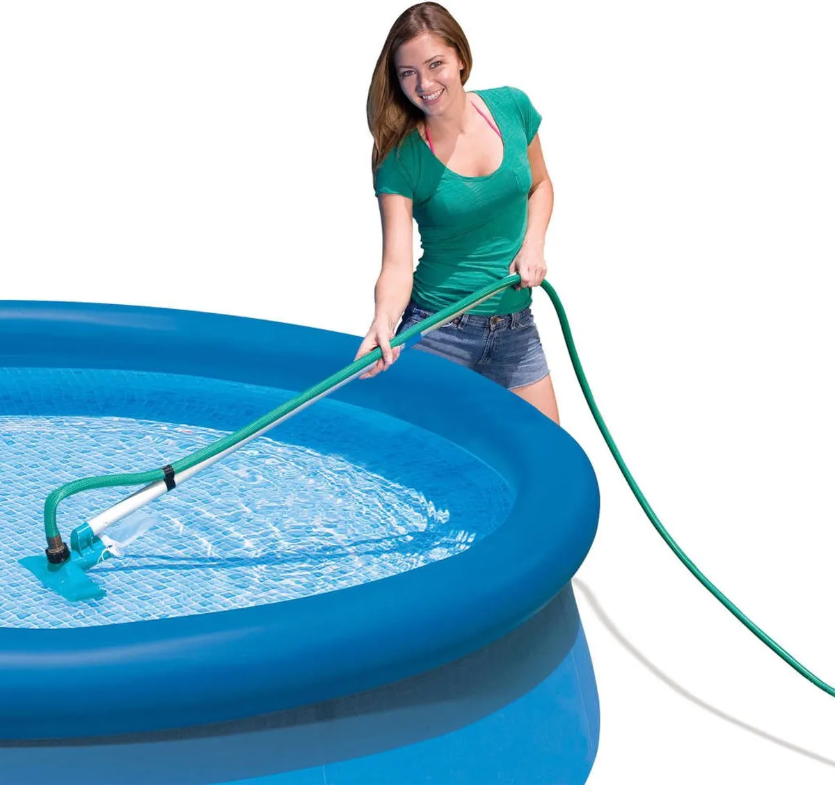 Intex Zwembad Onderhoudsset 28002 - Kleurenmix