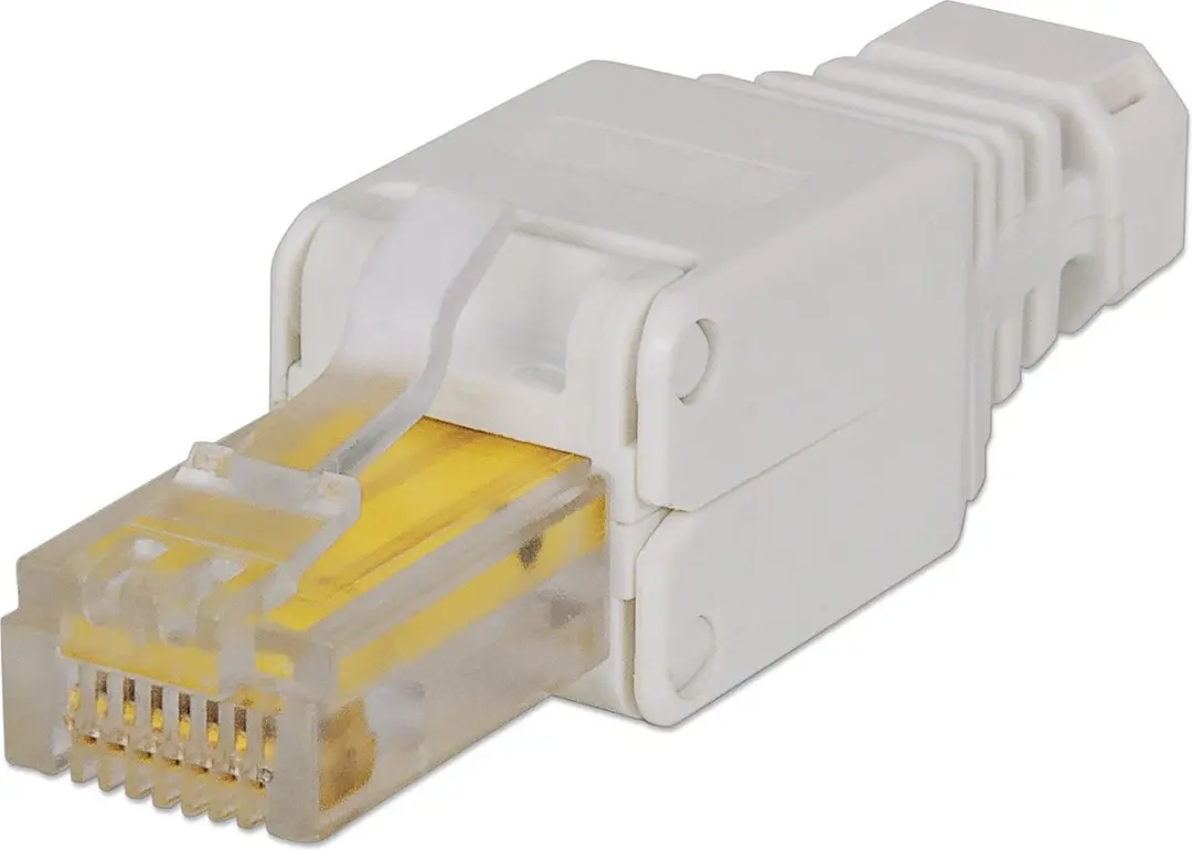 Intellinet RJ45-stekker 790482