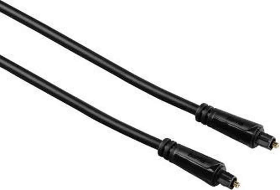 Hama Toslink Audio Kabel 1.5m