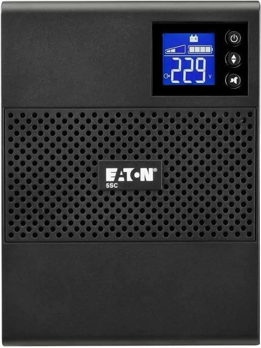 Eaton 5SC500I UPS 350W