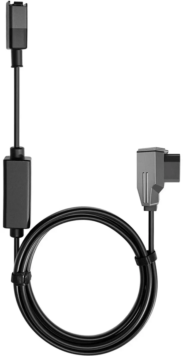 EcoFlow Alternator Charger EFL-ALTCHARGER4-8OUTPUT-2M