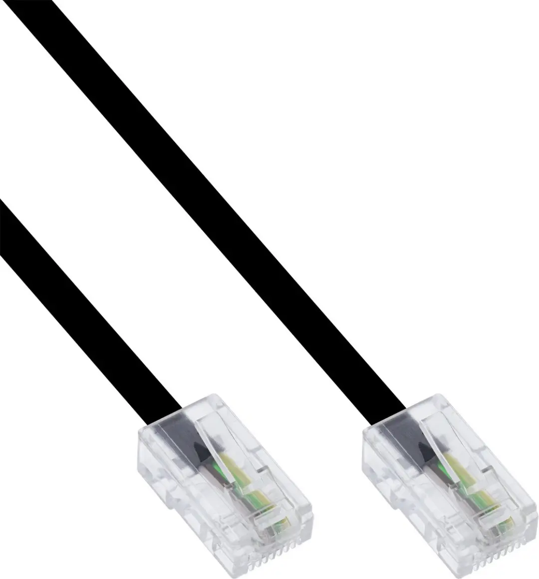 InLine RJ45 Kabel 8P4C 3m