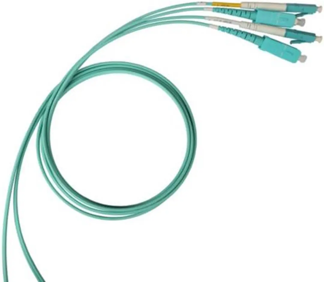 Legrand 032264 InfiniBand Glasvezelkabel 2m