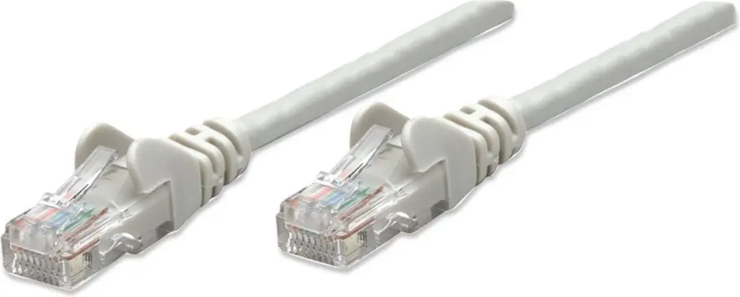 Intellinet 334112 Netwerkkabel RJ45 2m