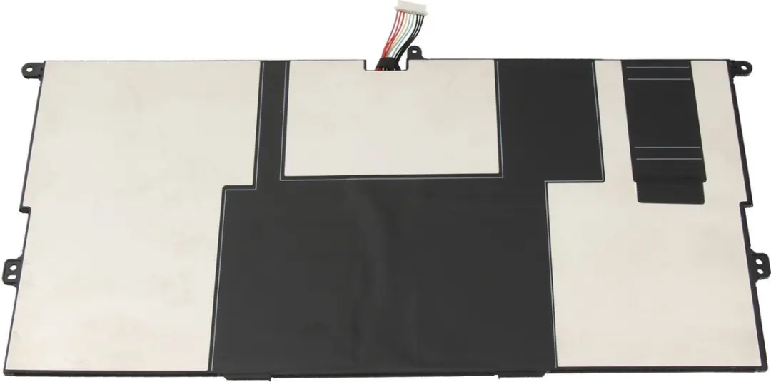 HP M07389-AC1 Batterij - 47,5Wh