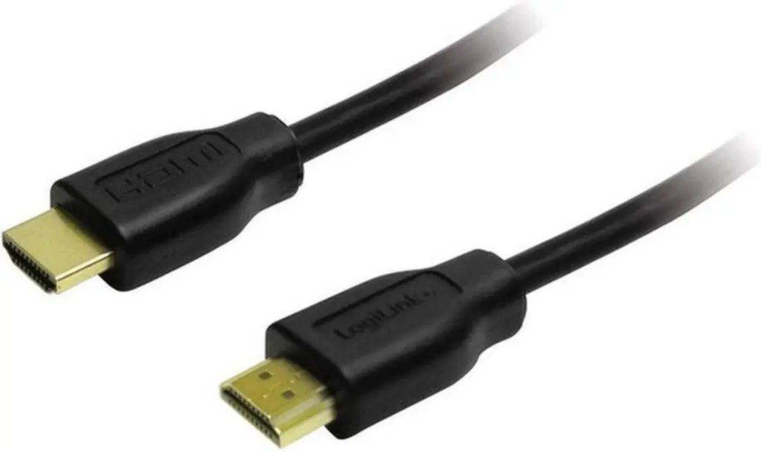 Logilink CH0054 HDMI-kabel 15m
