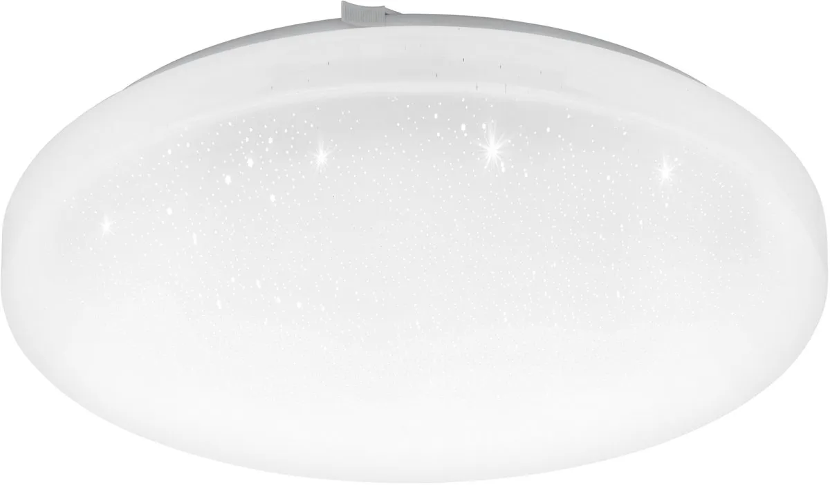 Eglo Frania-s Plafondlamp LED Ø33cm
