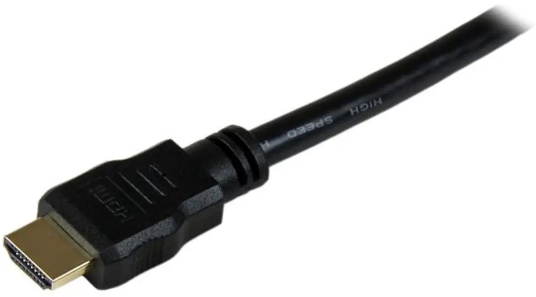 Startech HDMI naar DVI-D Kabel 1.5m - Zwart