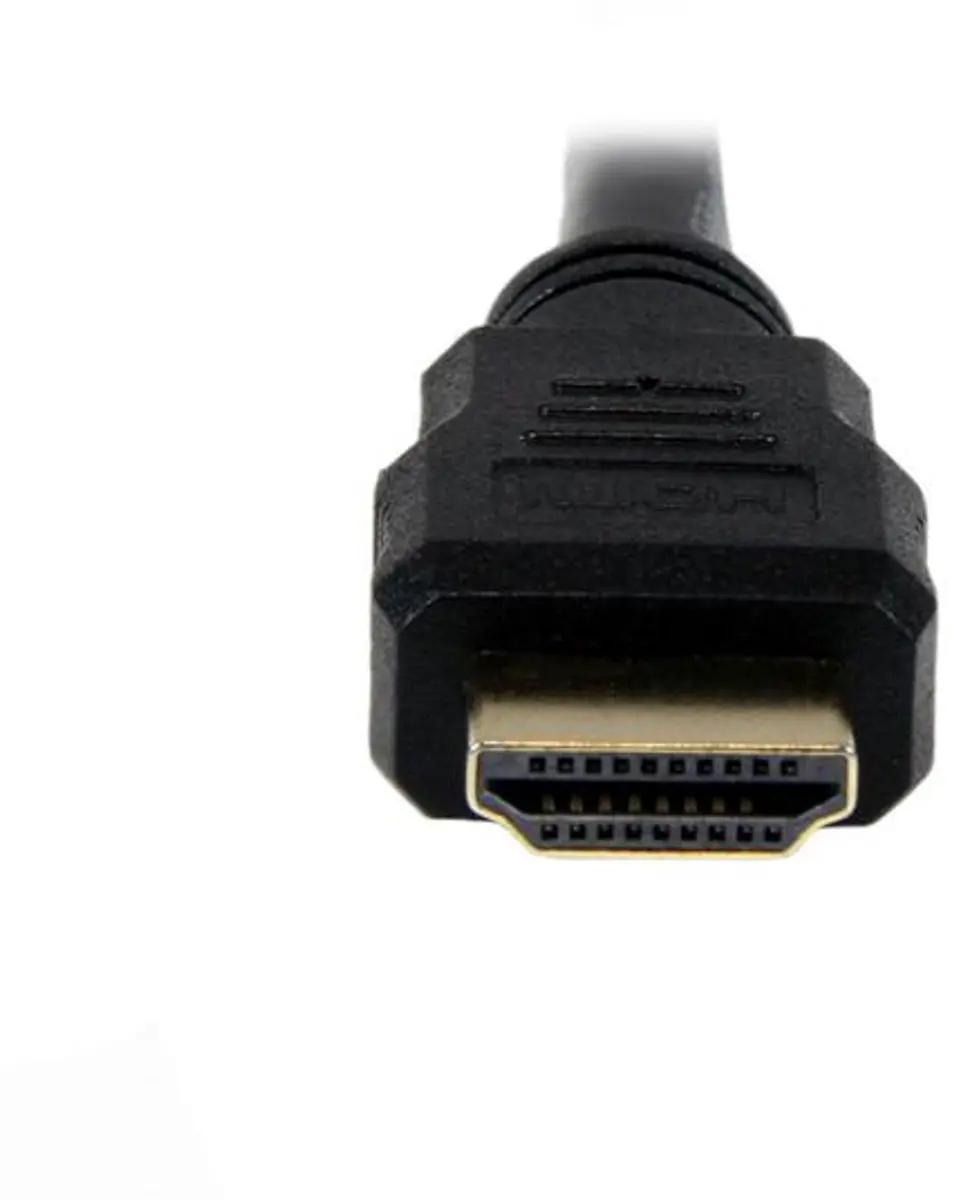 Startech HDMI naar DVI-D Kabel 1.5m - Zwart