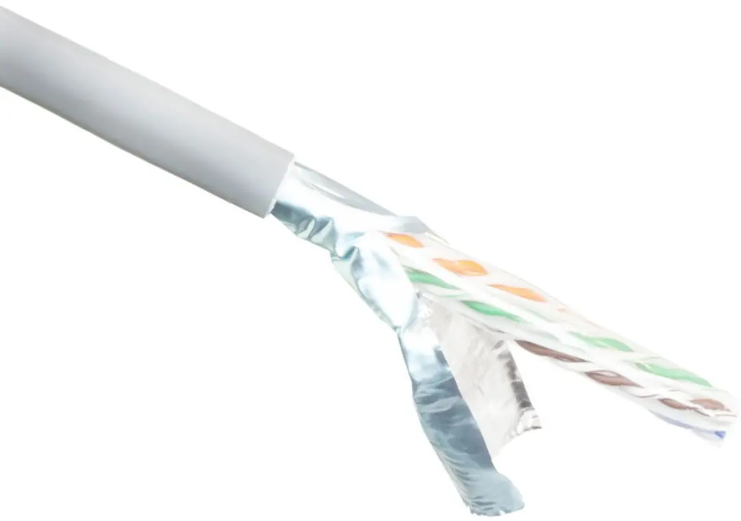 ACT CAT6A Kabel 305m