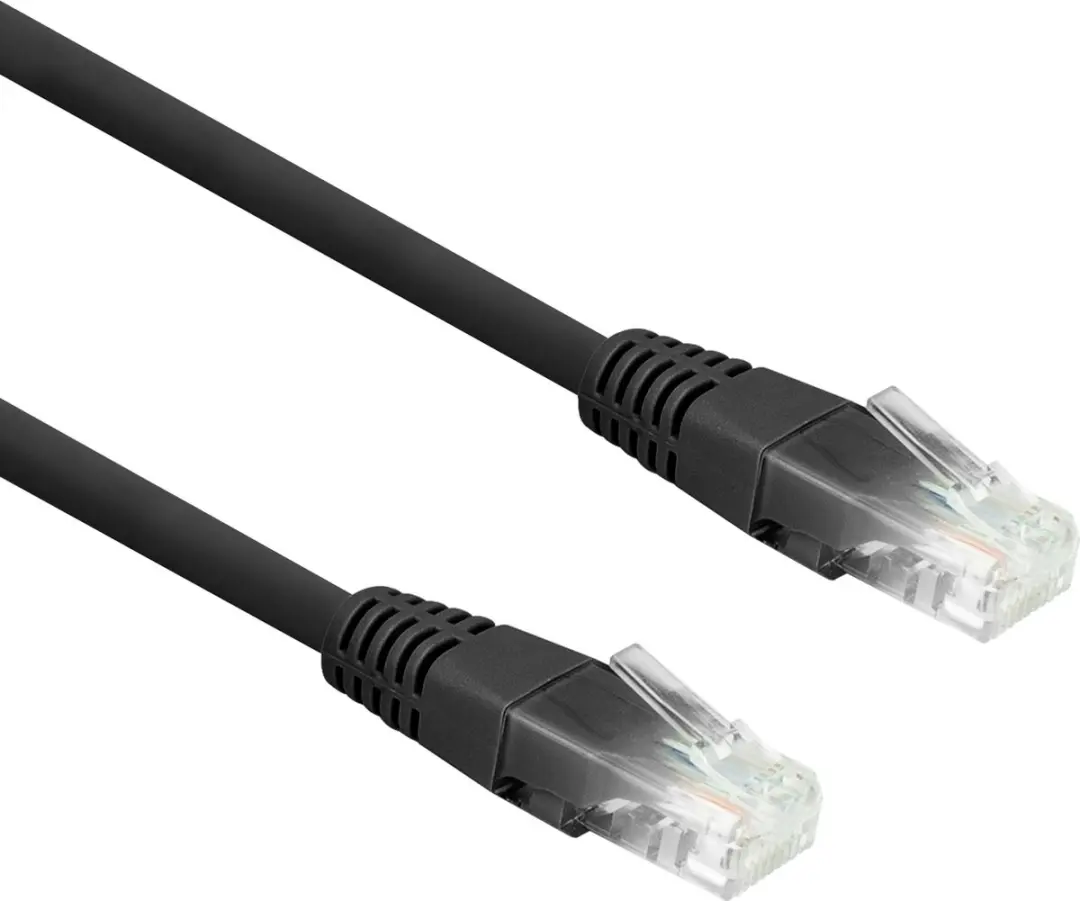 ACT Eminent IM8902 U/UTP CAT6 Patchkabel 2m
