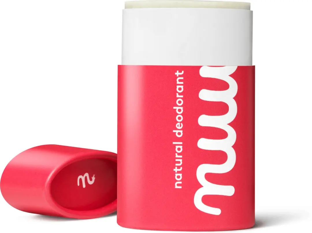 nuud The Stick Natuurlijke Vegan Deodorant 45g