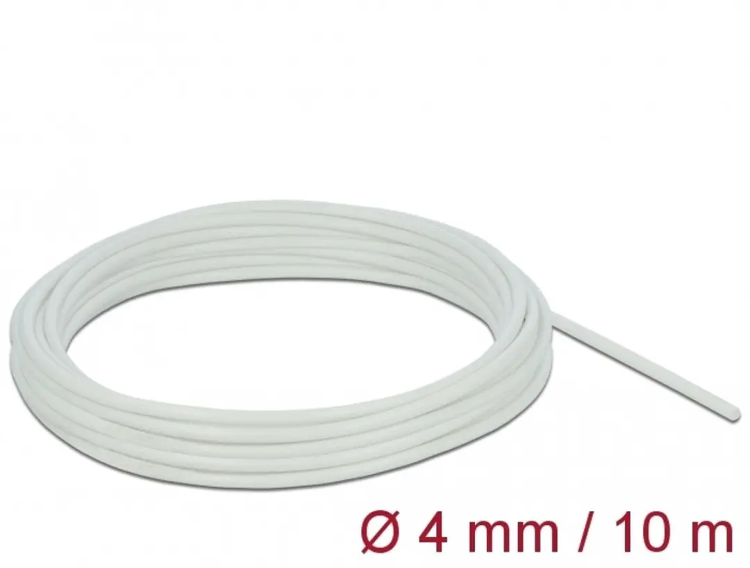 Delock Fiberglass Sleeving 4mm