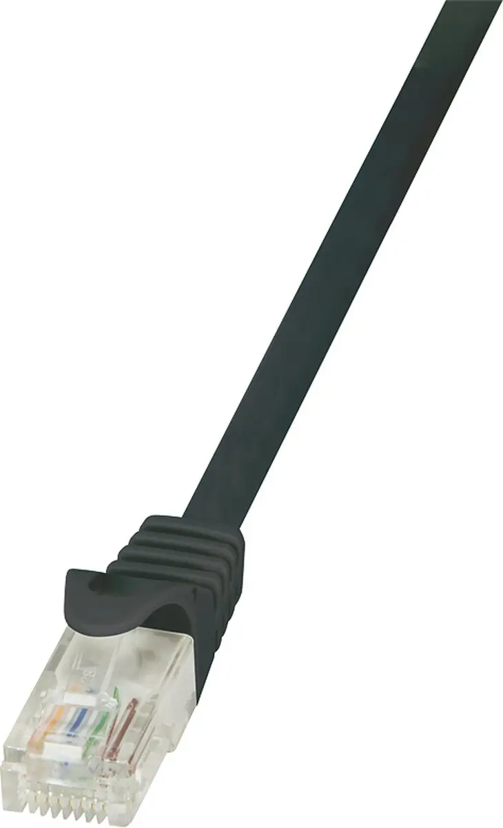 Logilink CP1043U UTP-kabel