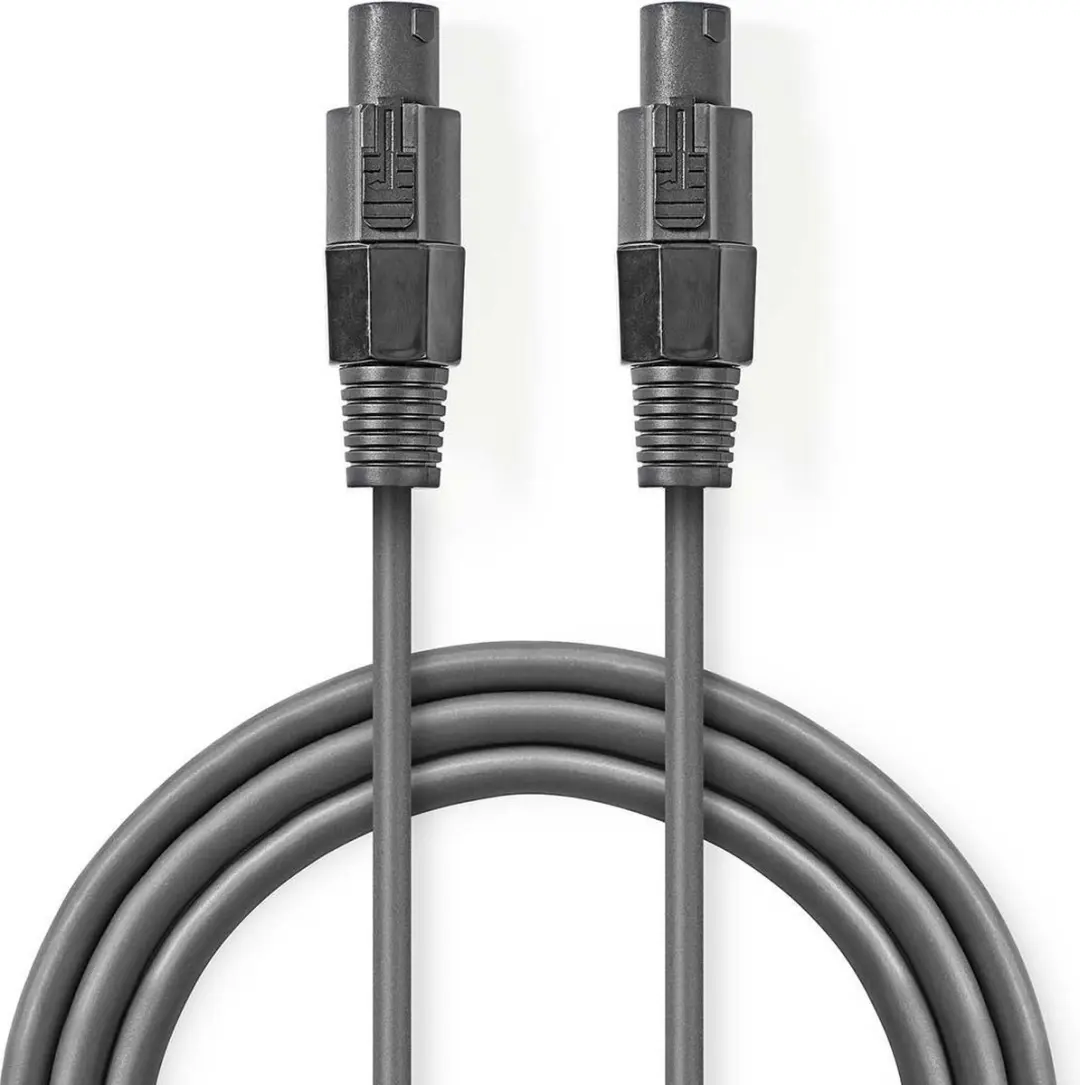 Nedis Speaker-Kabel COTG16000GY100