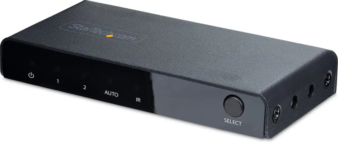 HDMI-schakelaar Startech 2PORT-HDMI-SWITCH-8K