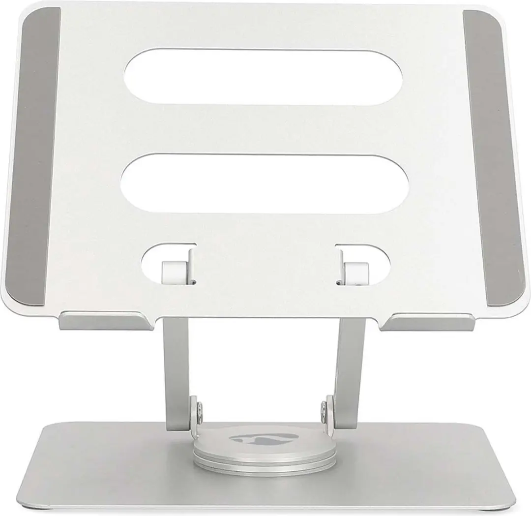 Nedis NBSTND110SI Notebookstandaard 17"