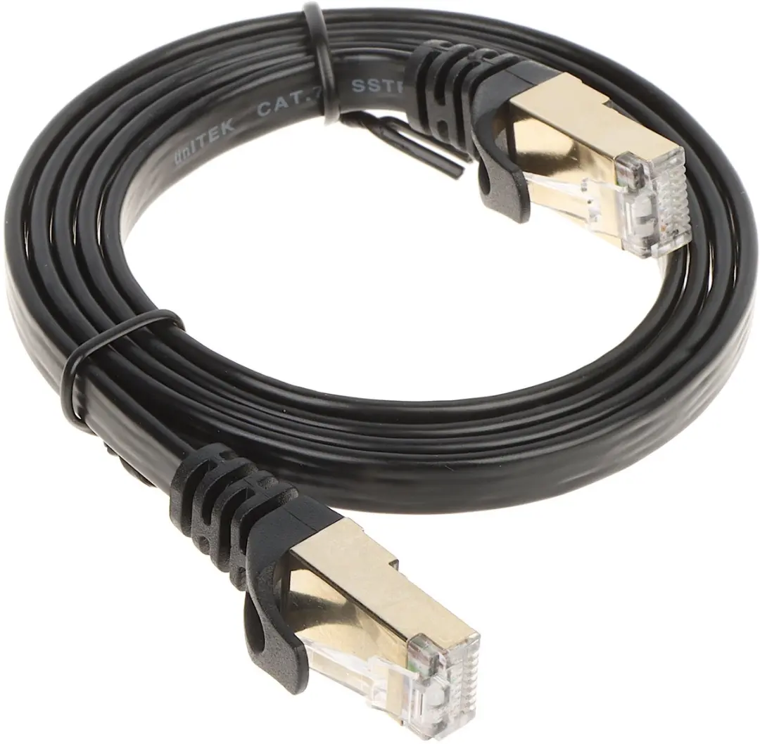 Unitek Patchcord Cat.7 1M