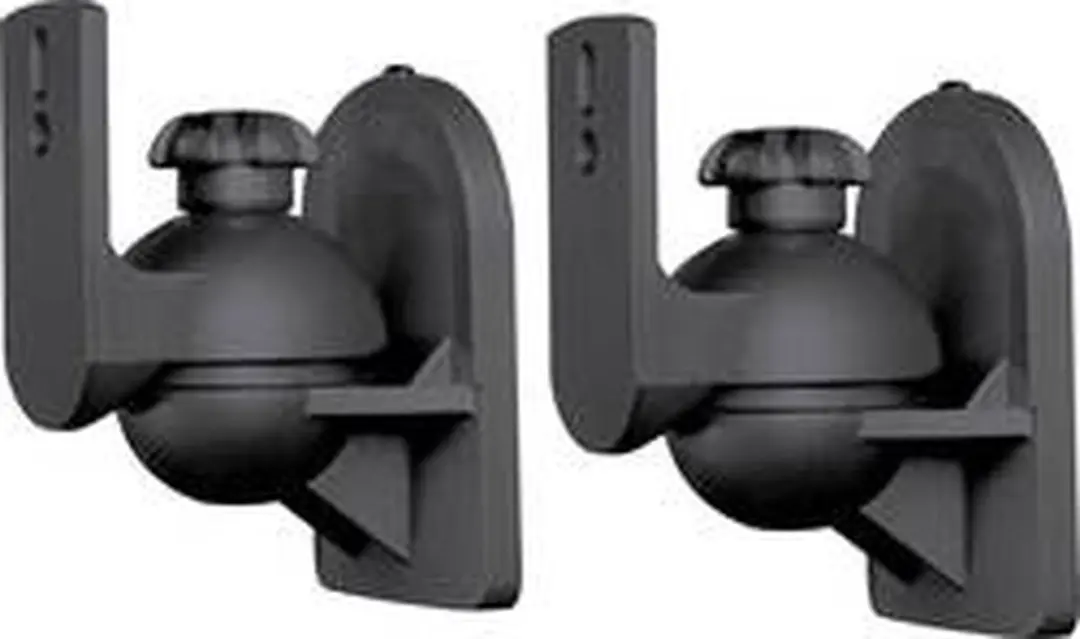 SpeaKa Professional SP-5369944 Wandbeugel