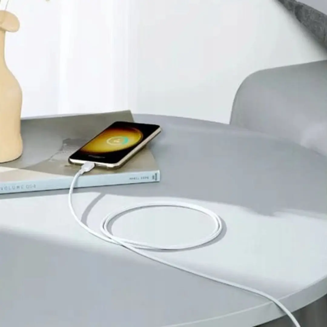Anker 310 USB-C Kabel 60W 1,8m - Wit