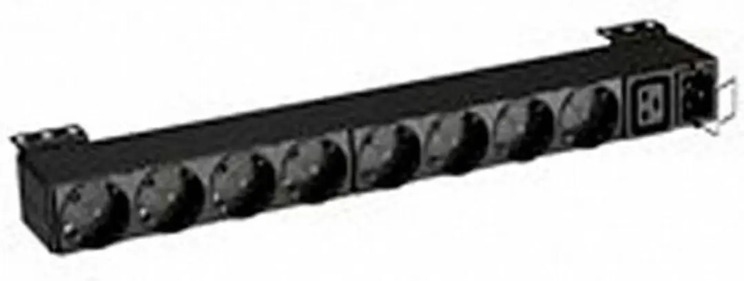 Energy distributor Eaton EFLX8D