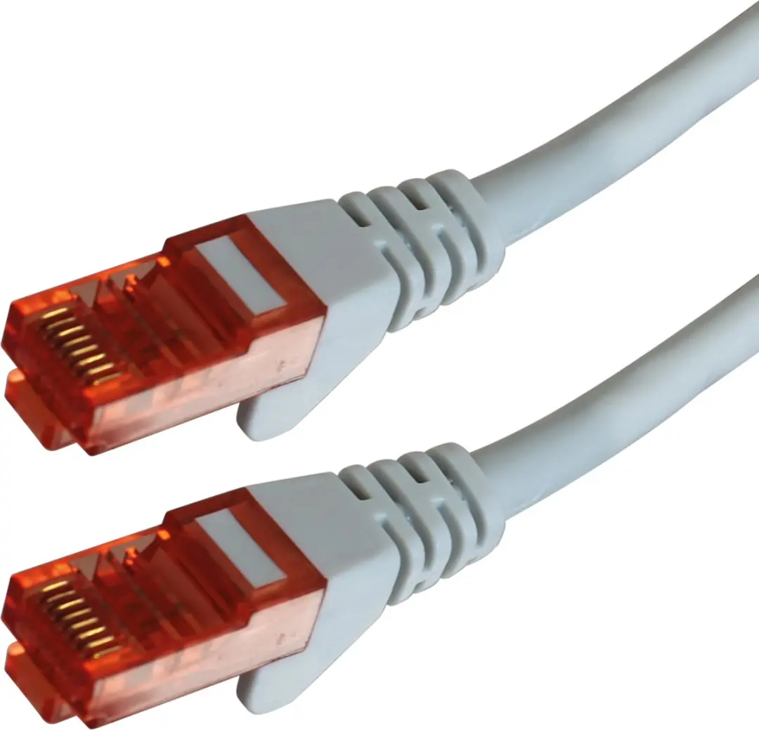 Goobay CAT6 Netwerkkabel RJ45
