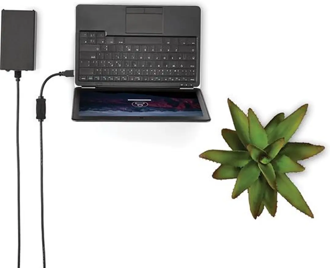 StarTech.com USB 3.0 naar eSATA HDD / SSD / ODD-adapterkabel