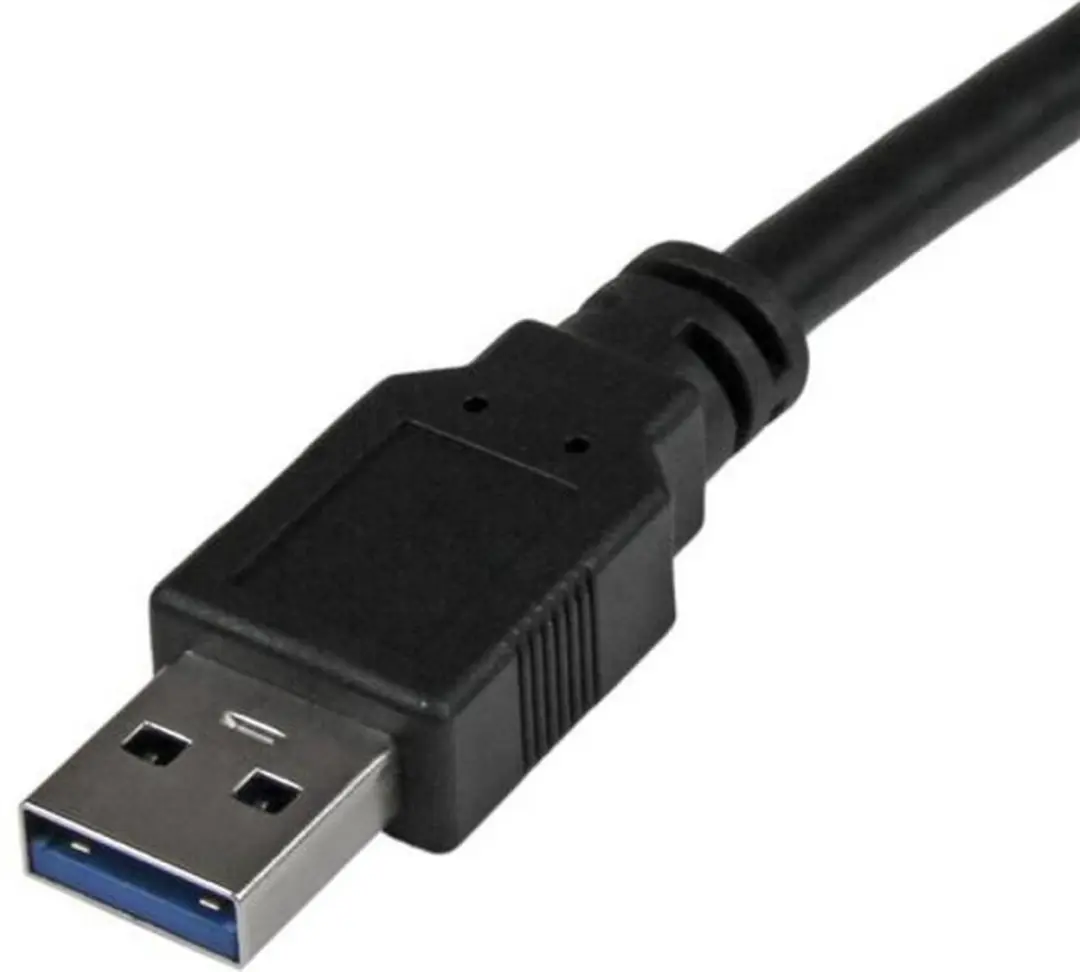 StarTech.com USB 3.0 naar eSATA HDD / SSD / ODD-adapterkabel