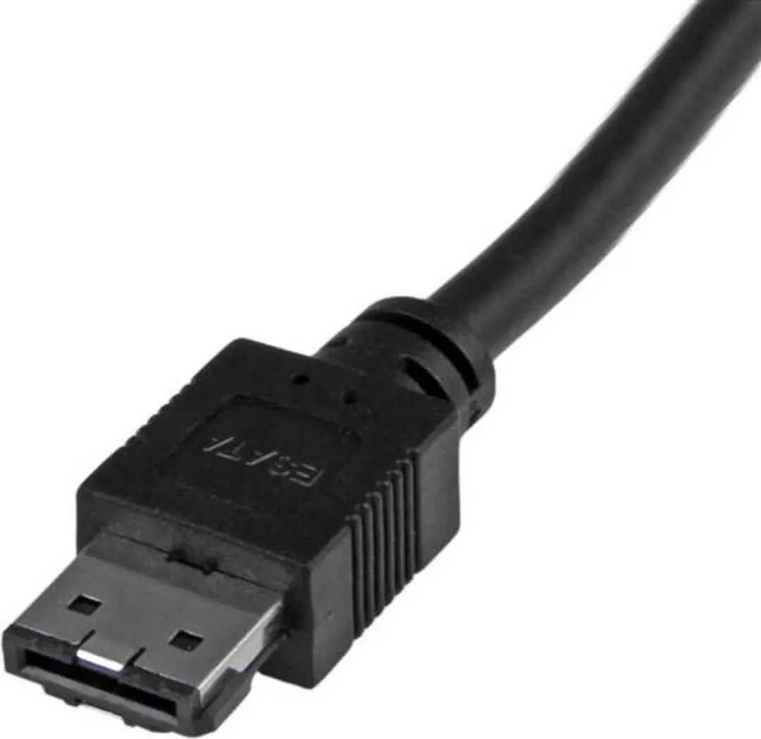 StarTech.com USB 3.0 naar eSATA HDD / SSD / ODD-adapterkabel