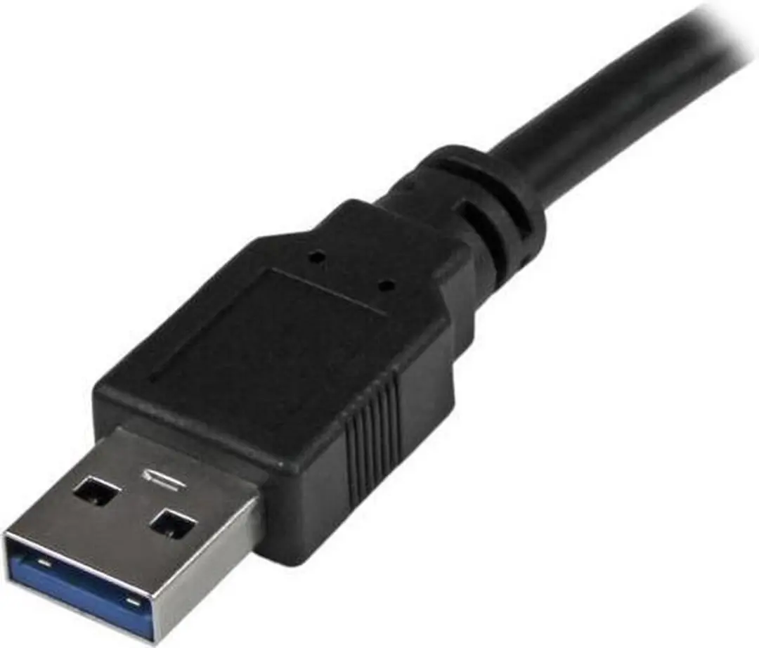 StarTech.com USB 3.0 naar eSATA HDD / SSD / ODD-adapterkabel