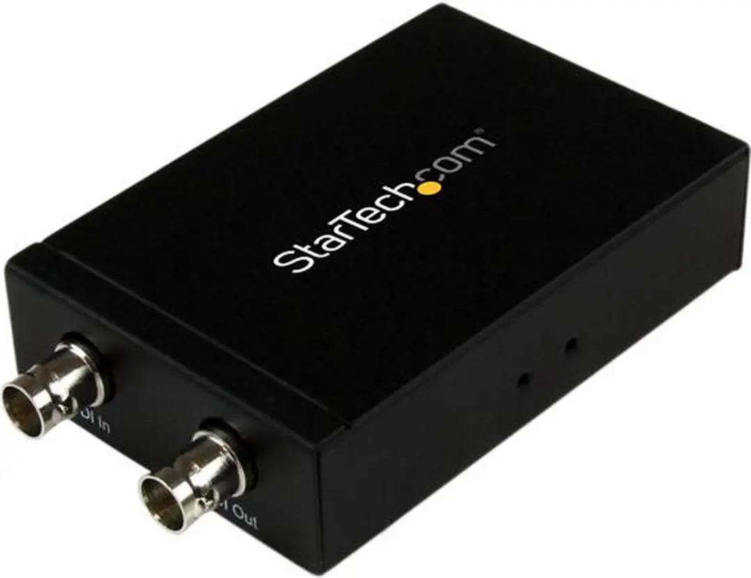 Startech SDI2HD SDI-naar-HDMI-converter