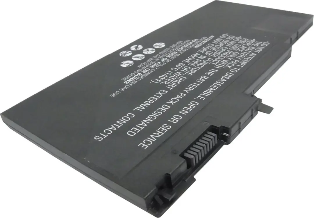 HP EliteBook Accu 4500mAh - o.a. 840 G1/845 G2/850