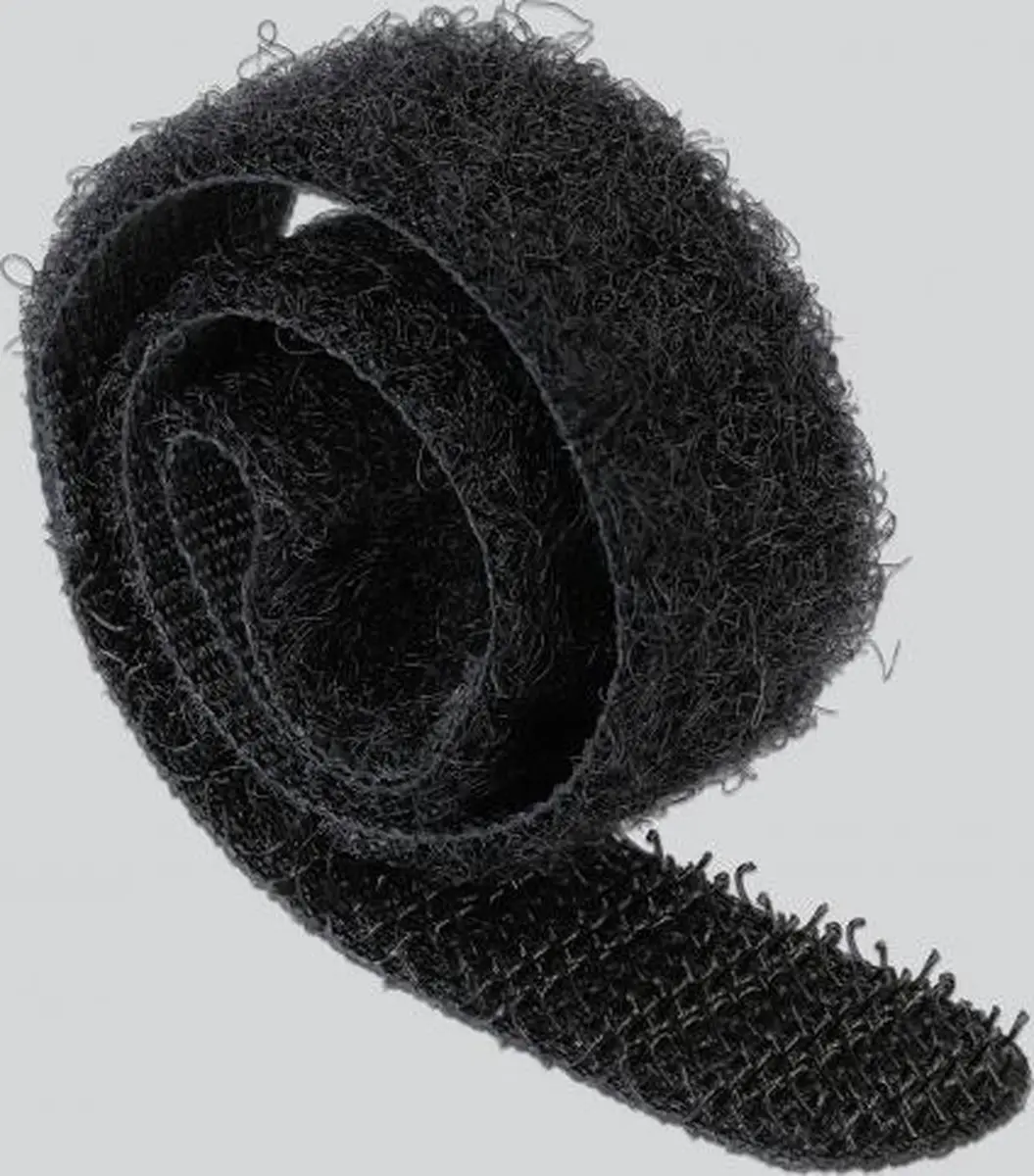 Delock 3,5mm Jack naar 6,35mm Jack Audiokabel - 5m - Zwart