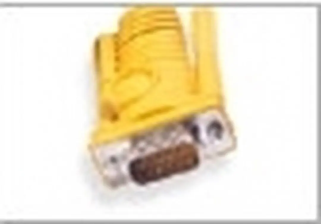 ATEN 2L-5203UP KVM-kabel VGA USB - 3m - Zwart