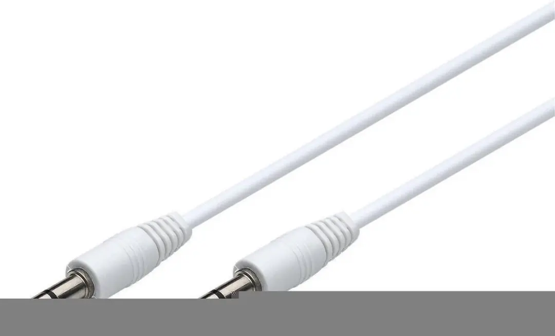 Goobay HDMI naar VGA + 3,5mm Adapter OKS-39335 - 10 Stuks - Wit