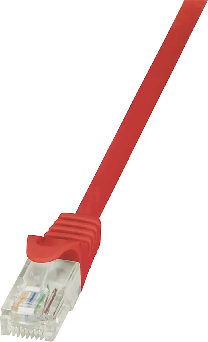 Logilink CP1017U Patchkabel CAT 5e