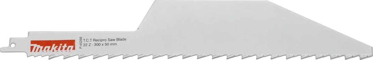 Makita P-45266 Reciprozaag 265mm